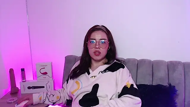 Marian_Ran's cam snapshot