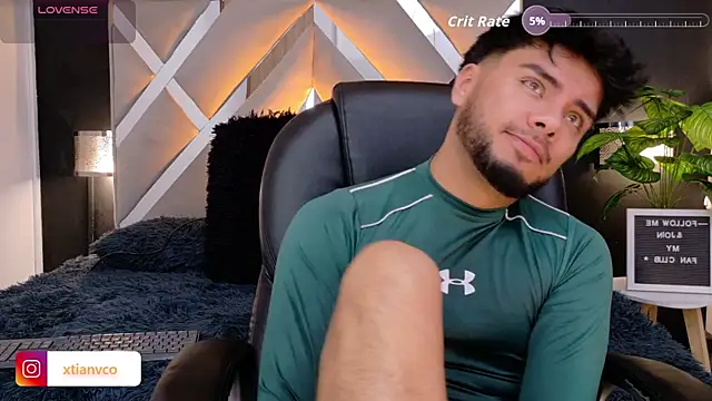 Tommidubois live sex cam