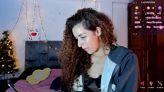 Isangel_'s cam snapshot