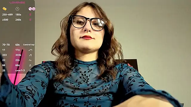 TrixiBell's cam snapshot