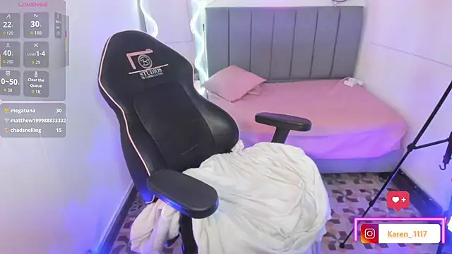 THIANA_TAY's cam snapshot