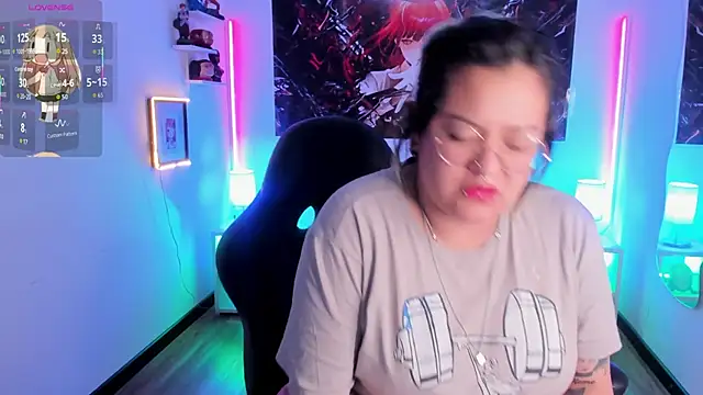 lucky-leah's cam snapshot