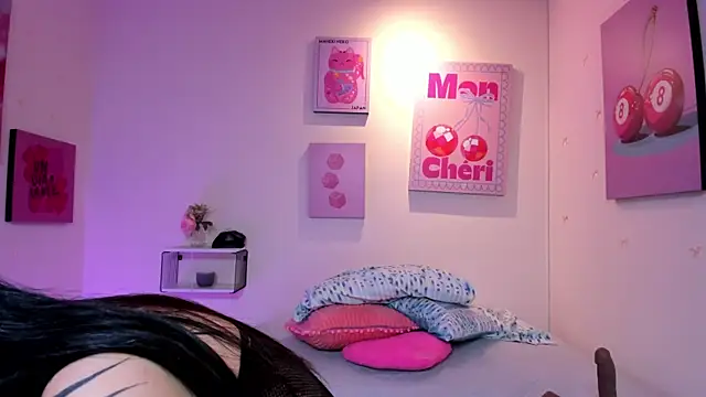 Selene_bennet's cam snapshot