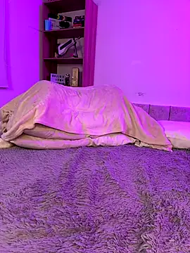 Soy_mangx's cam snapshot