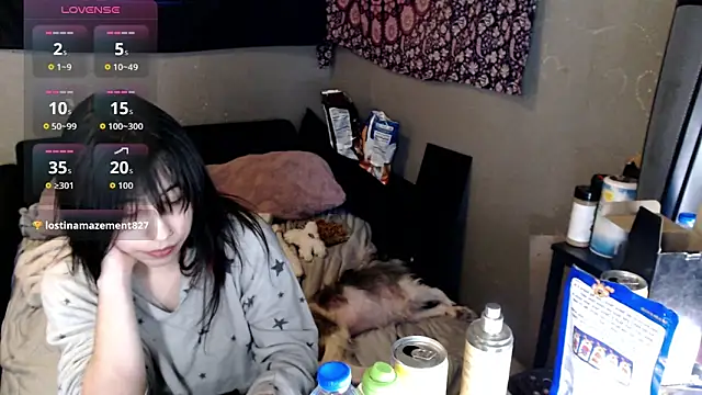 London_Ray's cam snapshot