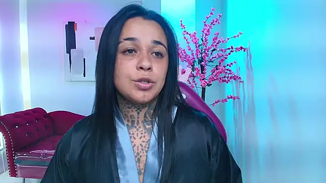 Black_roseee's cam snapshot