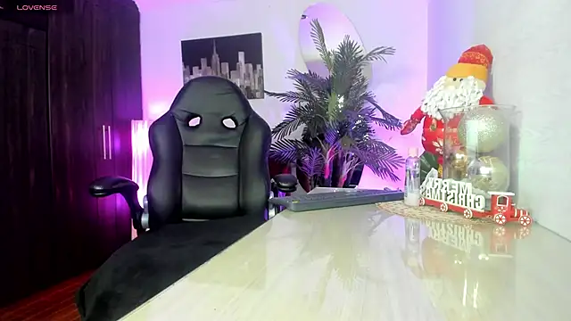 Amaia_Bushida live sex cam