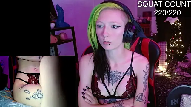 alicewonder09's cam snapshot