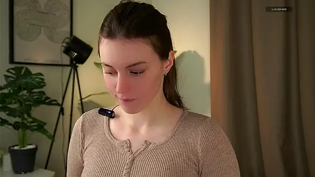 DarylBarks's cam snapshot