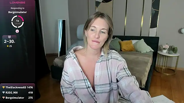 I_D_A's cam snapshot