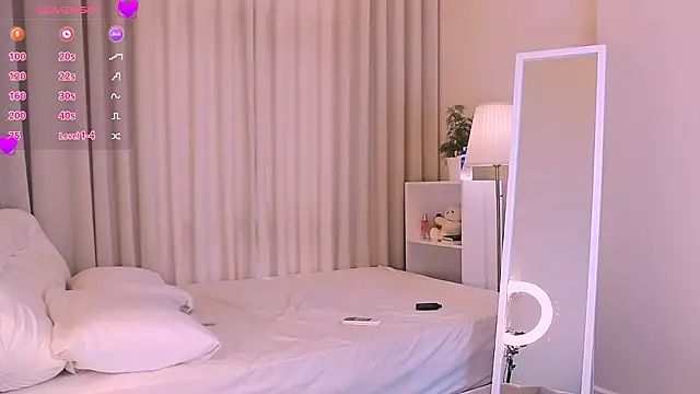 Melissa_Mone's cam snapshot