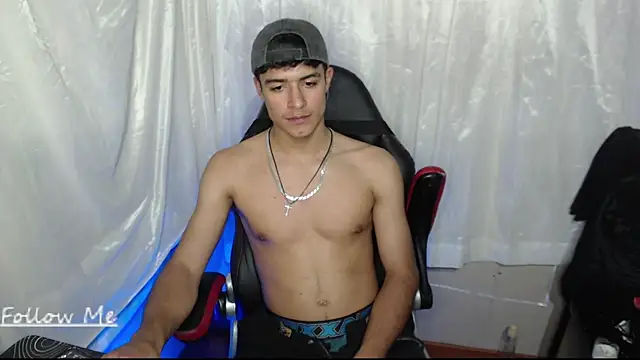 jacobbiker live sex cam