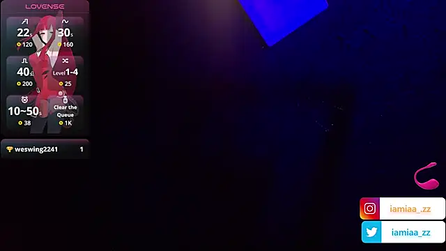 MariahMendezz live sex cam