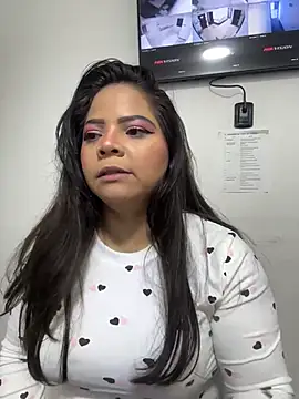 ROUSE_SINCLAIR's cam snapshot