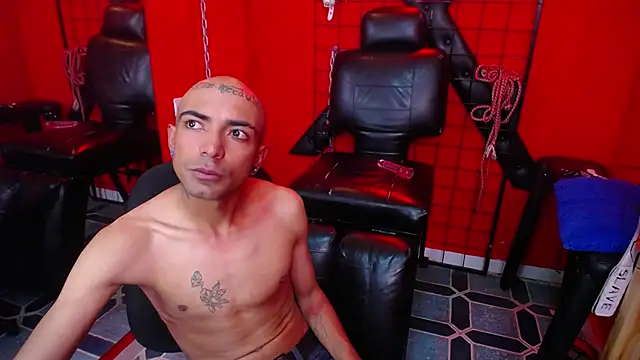 Isa_n_Jack's cam snapshot