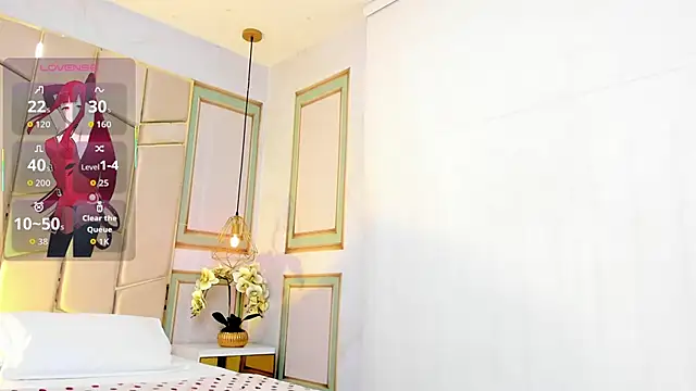 abby_adams20's cam snapshot