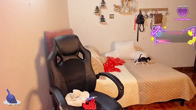 Sabrina_Hall_'s cam snapshot