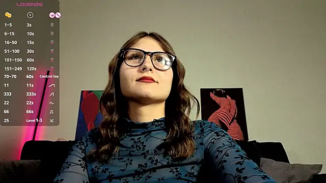 TrixiBell's cam snapshot