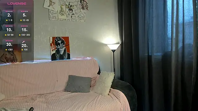 Gentle_Ariel's cam snapshot