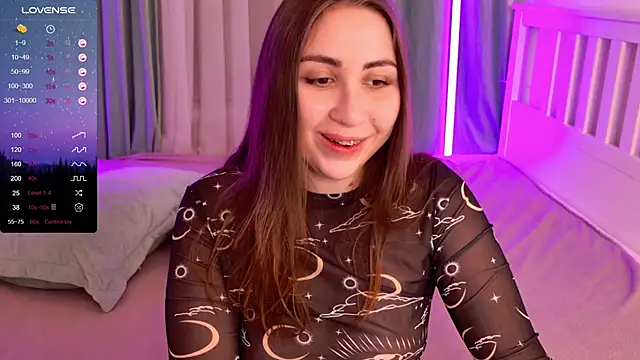 WinryRoss's cam snapshot