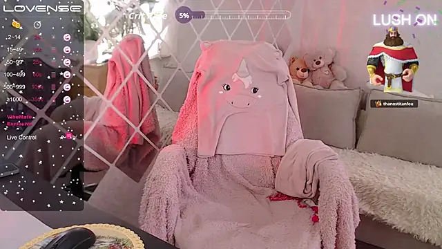 Bella__Swoon's cam snapshot