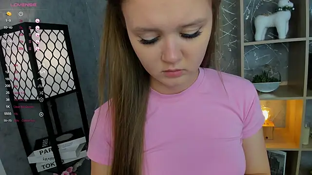 ElenoreReth's cam snapshot