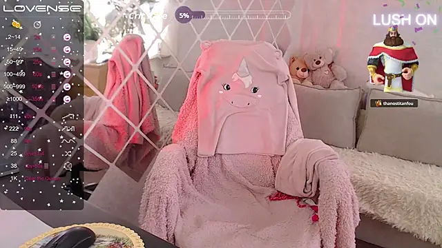 Bella__Swoon's cam snapshot