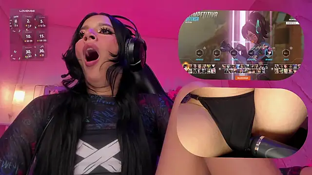 SweetieCloe_ live sex cam