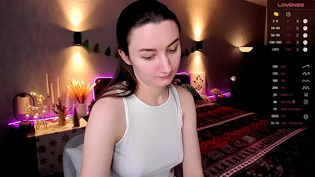 annacooleman's cam snapshot