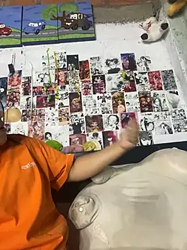 violeta_818's cam snapshot