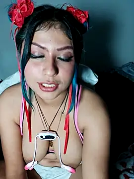 azulzulix's cam snapshot