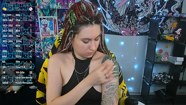 Bonni_Meiz's cam snapshot