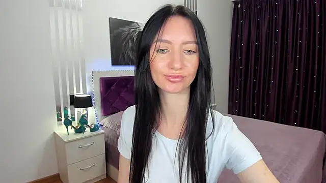 NikaHoney's cam snapshot