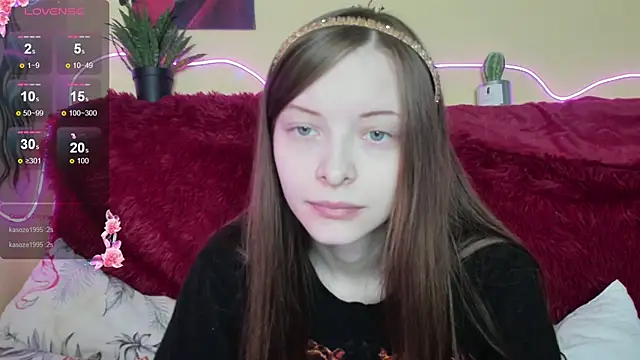 AliceHaris's cam snapshot