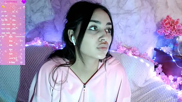 ChocolateKity's cam snapshot