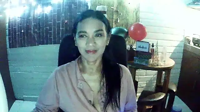 MiiaVelasquez's cam snapshot