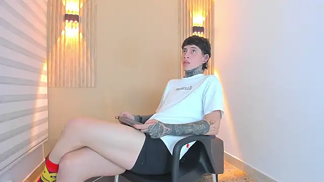 DANTE_ARMSTRONG live sex cam