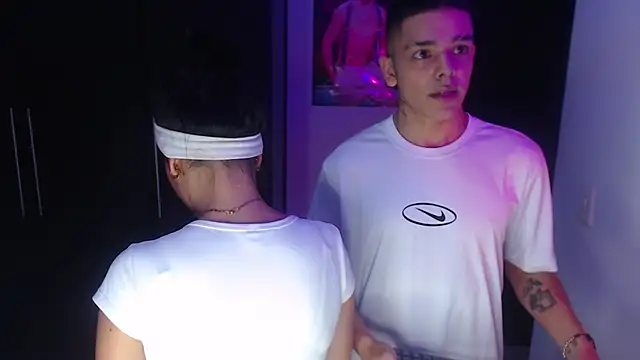 Noah_and_kim69 live sex cam