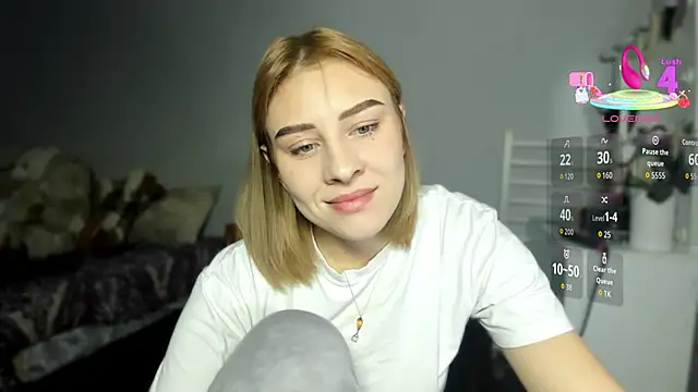 KindKristy's cam snapshot