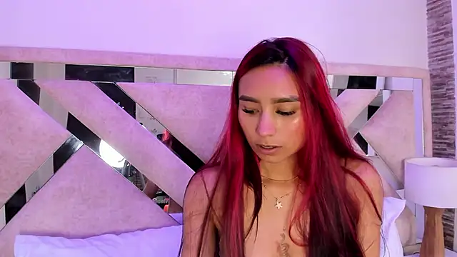 ximena_vasquez8's cam snapshot