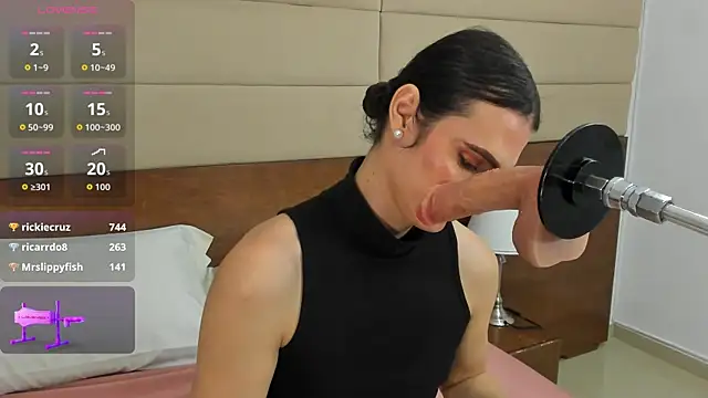 shantall_skinny live sex cam