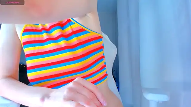 JennyWoody's cam snapshot