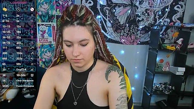 Bonni_Meiz's cam snapshot