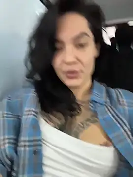 MeekyRich's cam snapshot