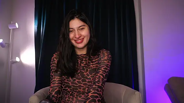 Auralea's cam snapshot