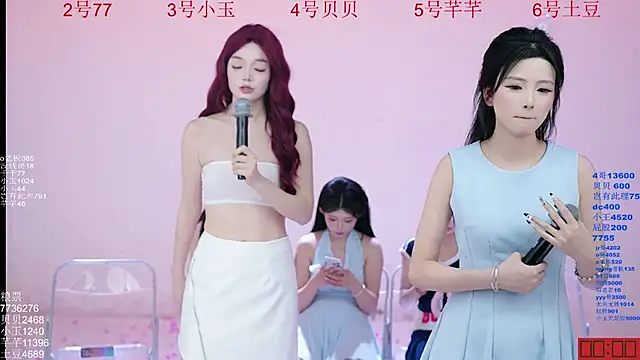 Hot-dance520's cam snapshot