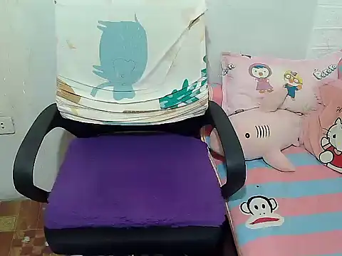 SexyCathy03's cam snapshot