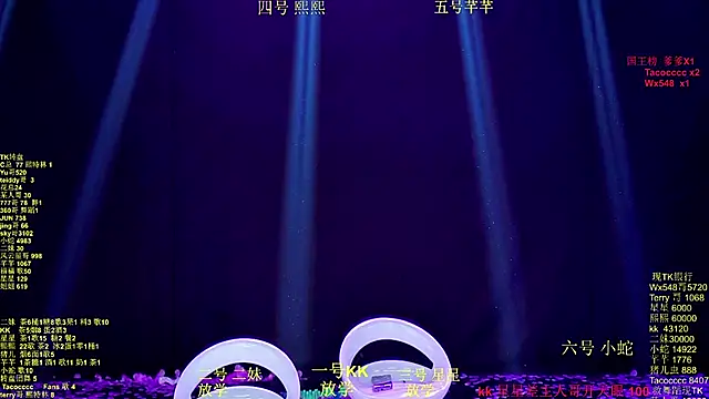 Comebaby-007's cam snapshot