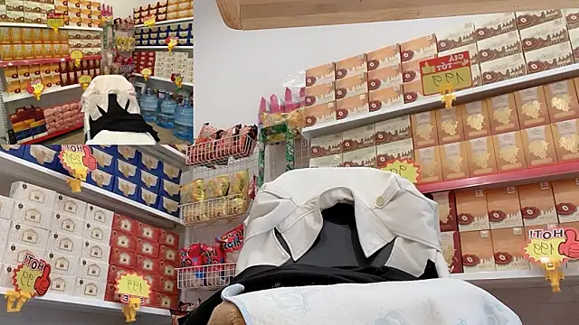 Sayuri_Satou's cam snapshot