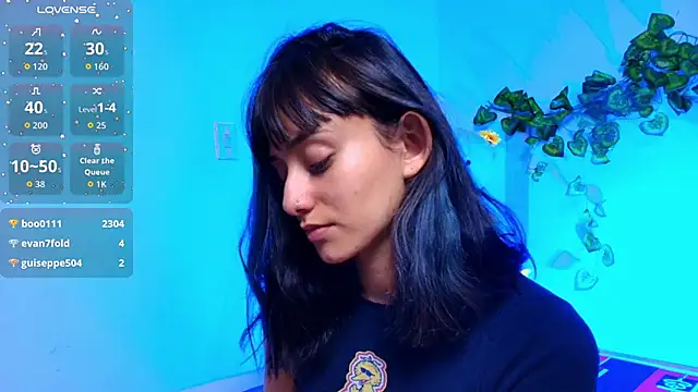 tati_cardenas's cam snapshot